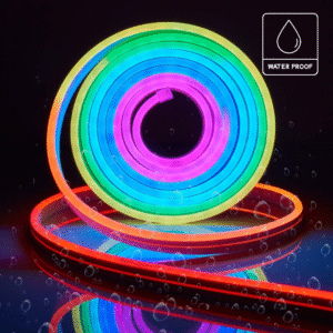 halox stay connected smart rgb neon strip light wifi control with mobile app 16 million colors rope light halox stay connected smart rgb neon strip light wifi control with mobile app 16 million colors rope light