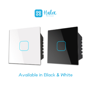 halox stay connected smart modular touch switches 4 lights fan ac geyser fits in roma india touch feather touch wifi smart home halox stay connected smart modular touch switches 4 lights fan ac geyser fits in roma india touch feather touch wifi smart home