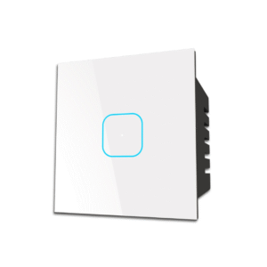 halox stay connected smart modular touch switches 4 lights fan ac geyser fits in roma india touch feather touch wifi smart home